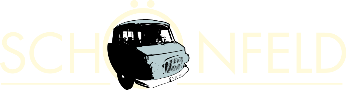 Meisterbetrieb Nico Schoenfeld Logo